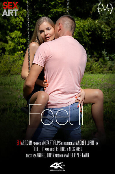 Feel It at SexArt