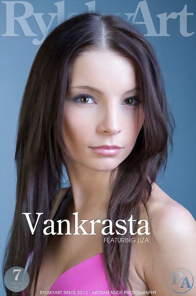 Vankrasta at Rylsky Art