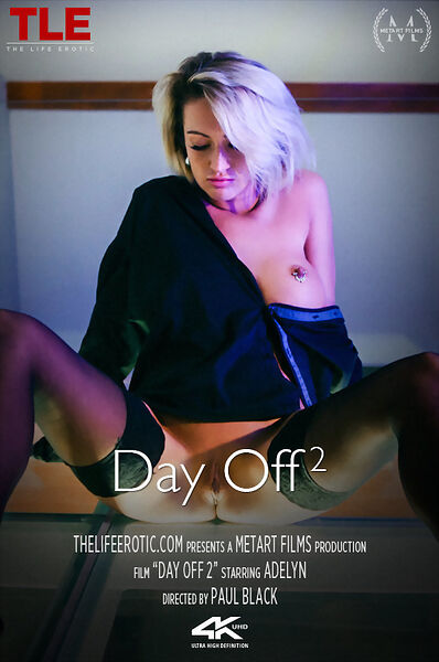 Day Off 2 at The Life Erotic