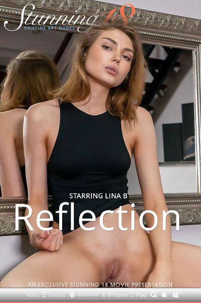 Lina - Reflection at Stunning 18