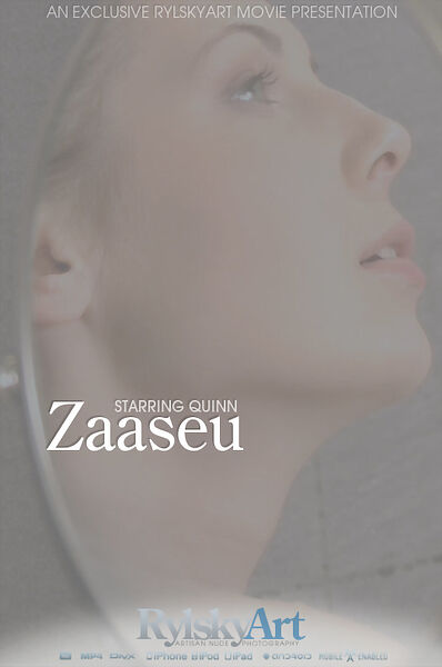 Zaaseu at Rylsky Art