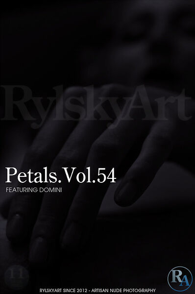 Petals.Vol.54 at Rylsky Art