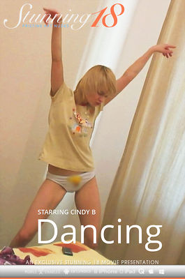 Cindy - Dancing at Stunning 18