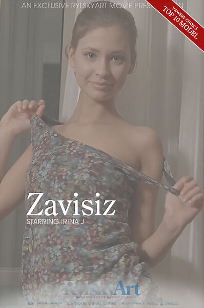 Zavisiz at Rylsky Art