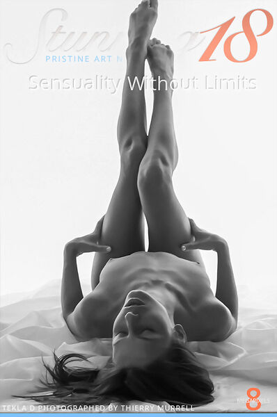 Tekla - Sensuality Without Limits at Stunning 18