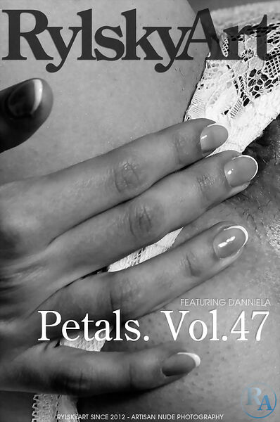 Petals. Vol.47 at Rylsky Art