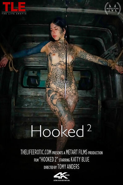 Hooked 2 at The Life Erotic