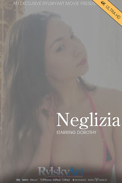 Neglizia at Rylsky Art