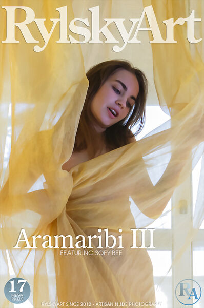 Aramaribi III at Rylsky Art