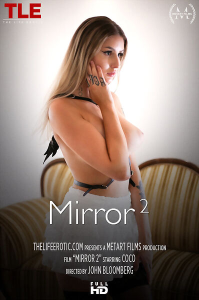 Mirror Mirror 2 at The Life Erotic