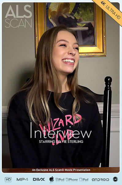Interview at ALS Scan