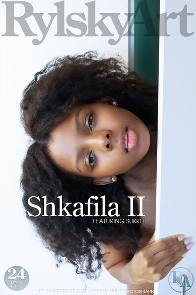 Shkafila II at Rylsky Art