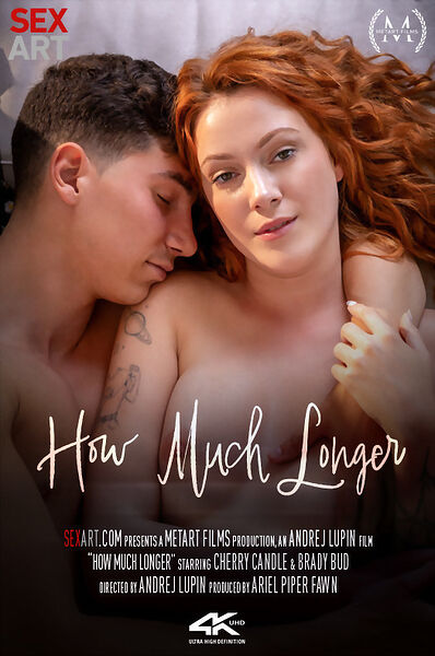 How Much Longer at SexArt