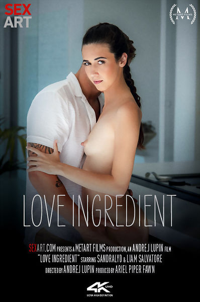 Love Ingredient at SexArt