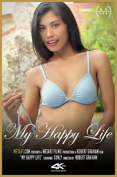 My Happy Life at MetArt