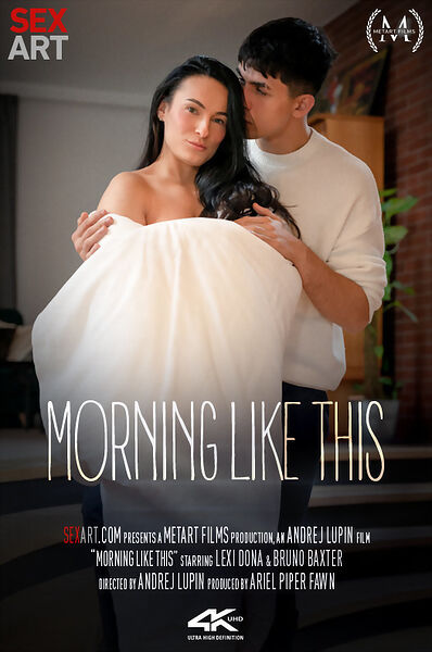 Morning Like This at SexArt