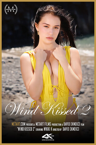 Wind Kissed 2 at Met Art