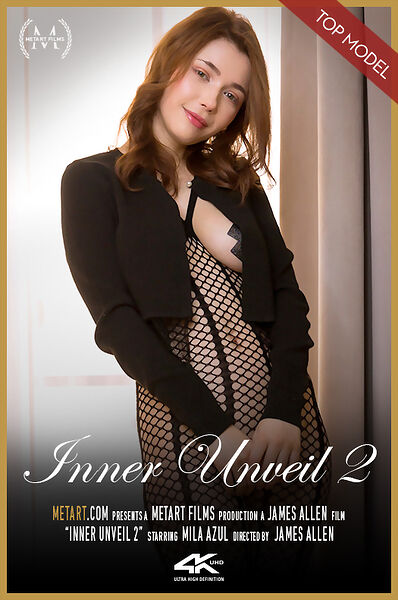 Inner Unveil 2 at Met Art
