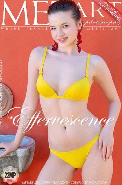 Effervescence at Met Art