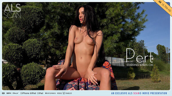 Pert cover from ALS Scan