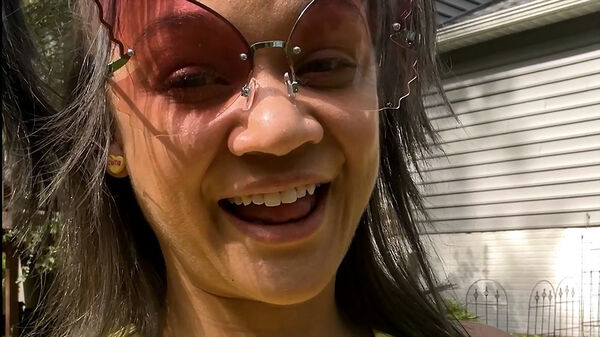 Kiki BTS cover from ALS Scan