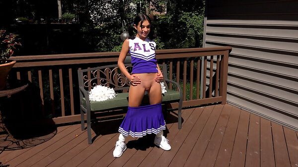 Pee Aggressive BTS cover from ALS Scan