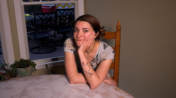 Interview cover from ALS Scan