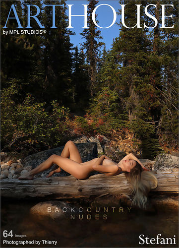 Backcountry Nudes at MPL Studios
