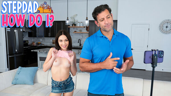 My Family Pies in Show Me How To Shave My Pussy - S1:E6