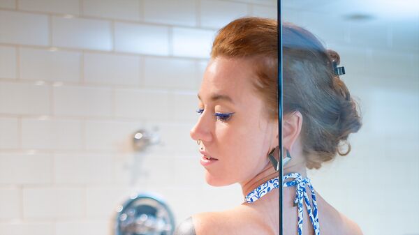 Download Azulejos with CHIKITINA at Suicide Girls now! Cover featuring CHIKITINA in Azulejos from Suicide Girls