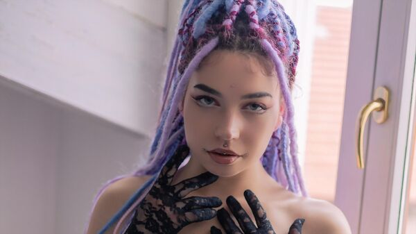 Download Sweet Memories with GATTO at Suicide Girls now! Cover featuring GATTO in Sweet Memories from Suicide Girls