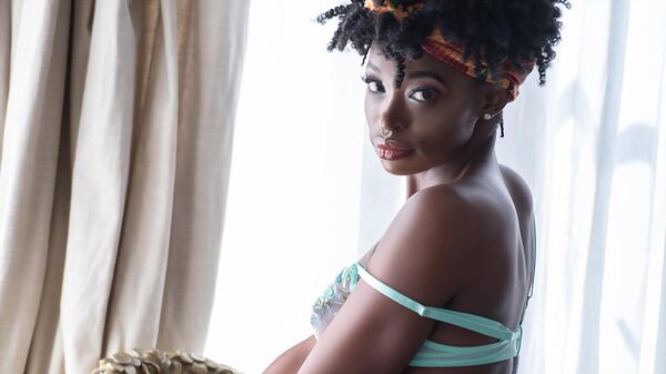 Cover featuring JECKYL in Reflections from Suicide Girls