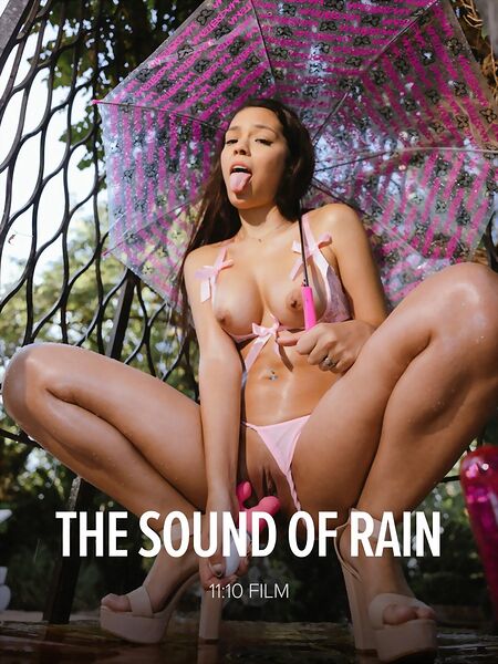 The Sound Of Rain cover from Watch 4 Beauty