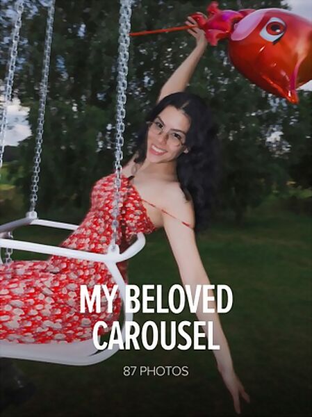 My Beloved Carousel cover from Watch 4 Beauty