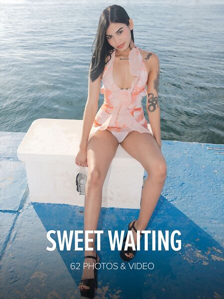 Sweet Waiting cover from Watch 4 Beauty