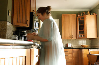 View all 45 photos from this set Rose Fessenden Instant Oatmeal at Zishy