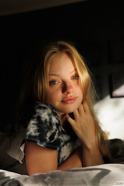 Zeta BB Low Maintenance at Zishy