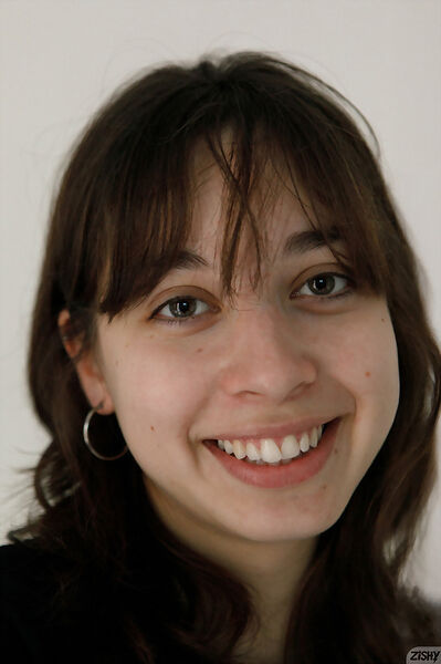 Gabriella Noren Bullish On Spex at Zishy