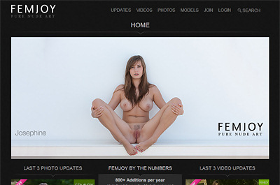 Femjoy screenshot