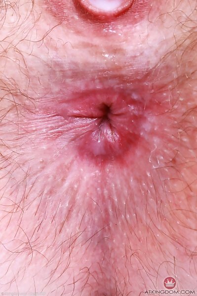 Big Eyes in a cute cow outfit from ATK Hairy - 16/18