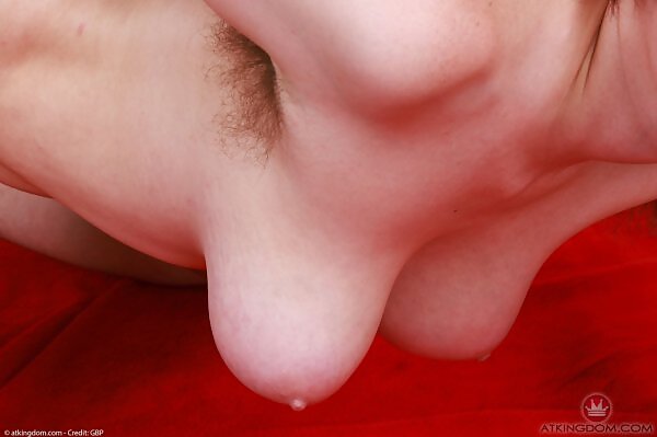 Big Eyes in a silver bikini - 7/19 Big Eyes in a silver bikini from ATK Hairy - 7/19