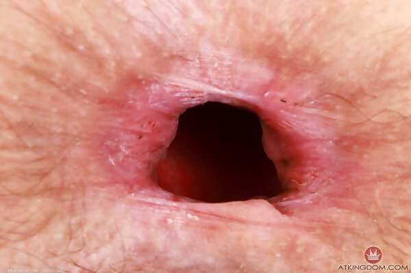 Jackie Hoff looks stunning in blue lingerie from ATK Hairy - 20/20