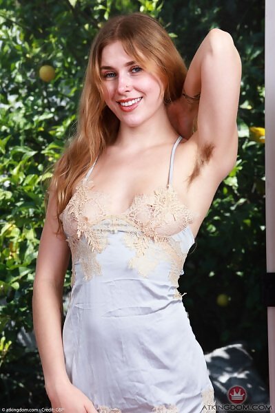 Let Fiona Peaches put you in the mood - 1/19 Let Fiona Peaches put you in the mood from ATK Hairy - 1/19