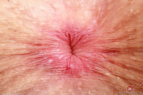 Let Fiona Peaches put you in the mood from ATK Hairy - 20/19