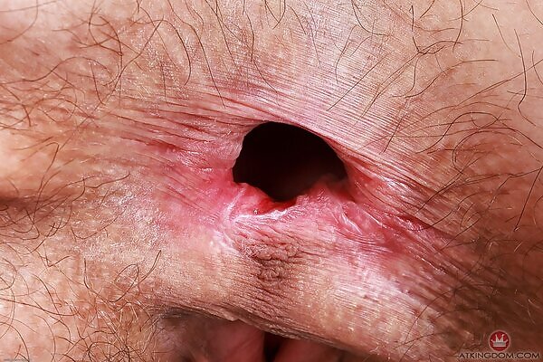 Sia Wood in knee-high socks - 19/19 Sia Wood in knee-high socks from ATK Hairy - 19/19