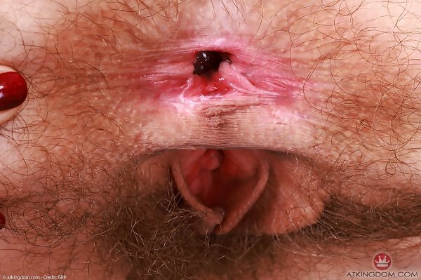 Sia Wood is a perfect 10 - 20/20 Sia Wood is a perfect 10 from ATK Hairy - 20/20