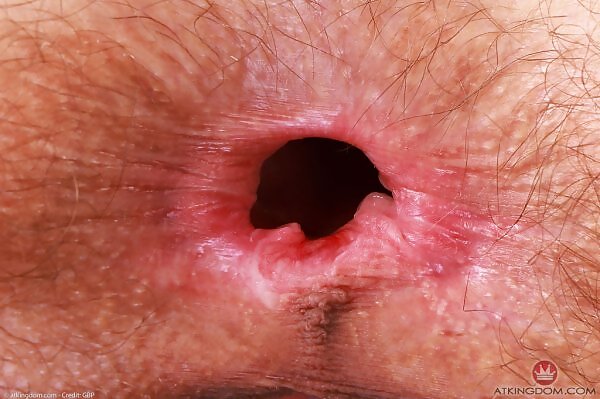 Sia Wood is always the most colorful one in the room - 16/19 Sia Wood is always the most colorful one in the room from ATK Hairy - 16/19