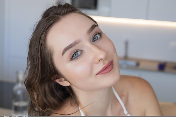 Bozhena by Tora Ness from Domai - 6/16