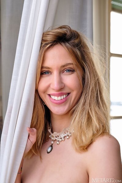 Eve Casta in Sunday Sweetness by Tony G from Met Art - 3/16