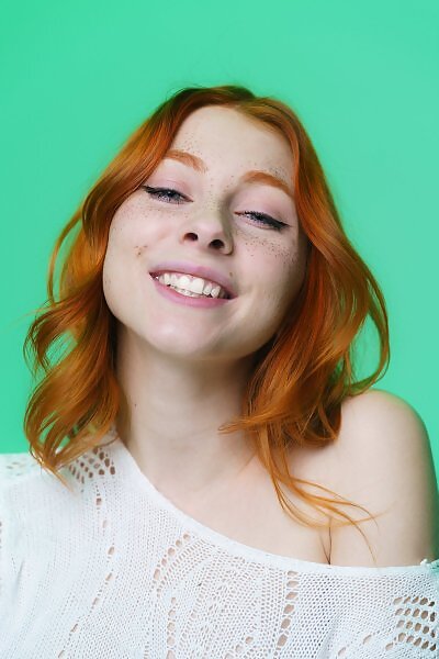 Carolina Sun in Agreanda - 1/18 Carolina Sun in Agreanda from Rylsky Art - 1/18